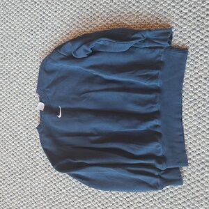 Women's Nike Crewneck Sweatshirt